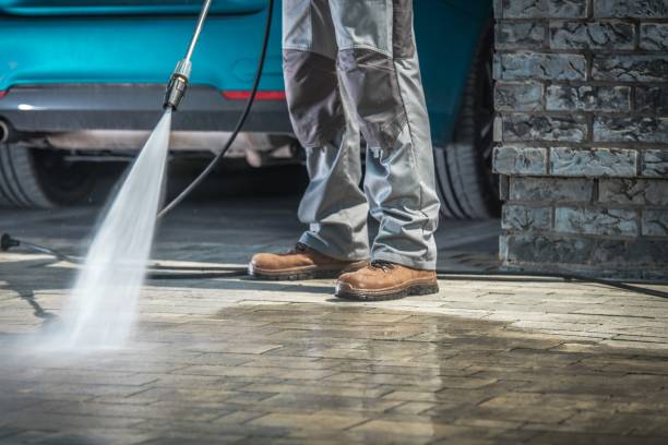 Professional Pressure Washing Services in New York Mills, NY