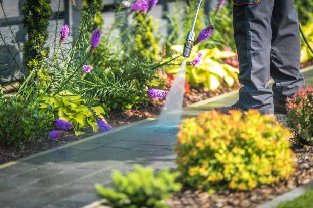 Best Restaurant Pressure Washing  in New York Mills, NY