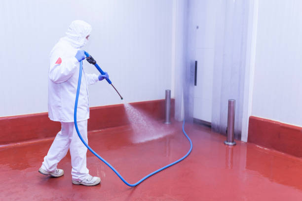 Best Gas Station Cleaning  in New York Mills, NY