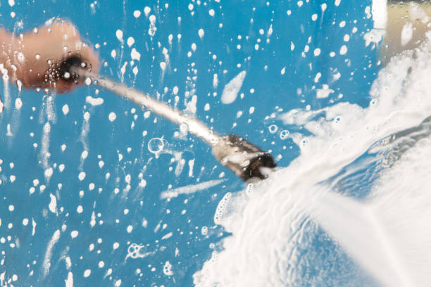 Best Pool Deck Cleaning  in New York Mills, NY