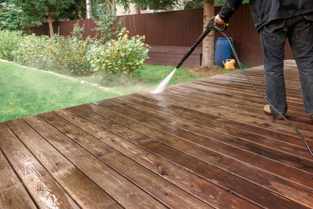 Best Spring Cleaning  in New York Mills, NY