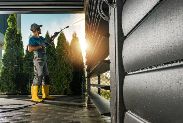 Animal Enclosure Cleaning in New York Mills, NY