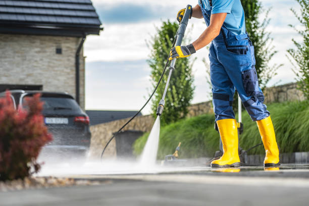 Best Dumpster Area Cleaning  in New York Mills, NY
